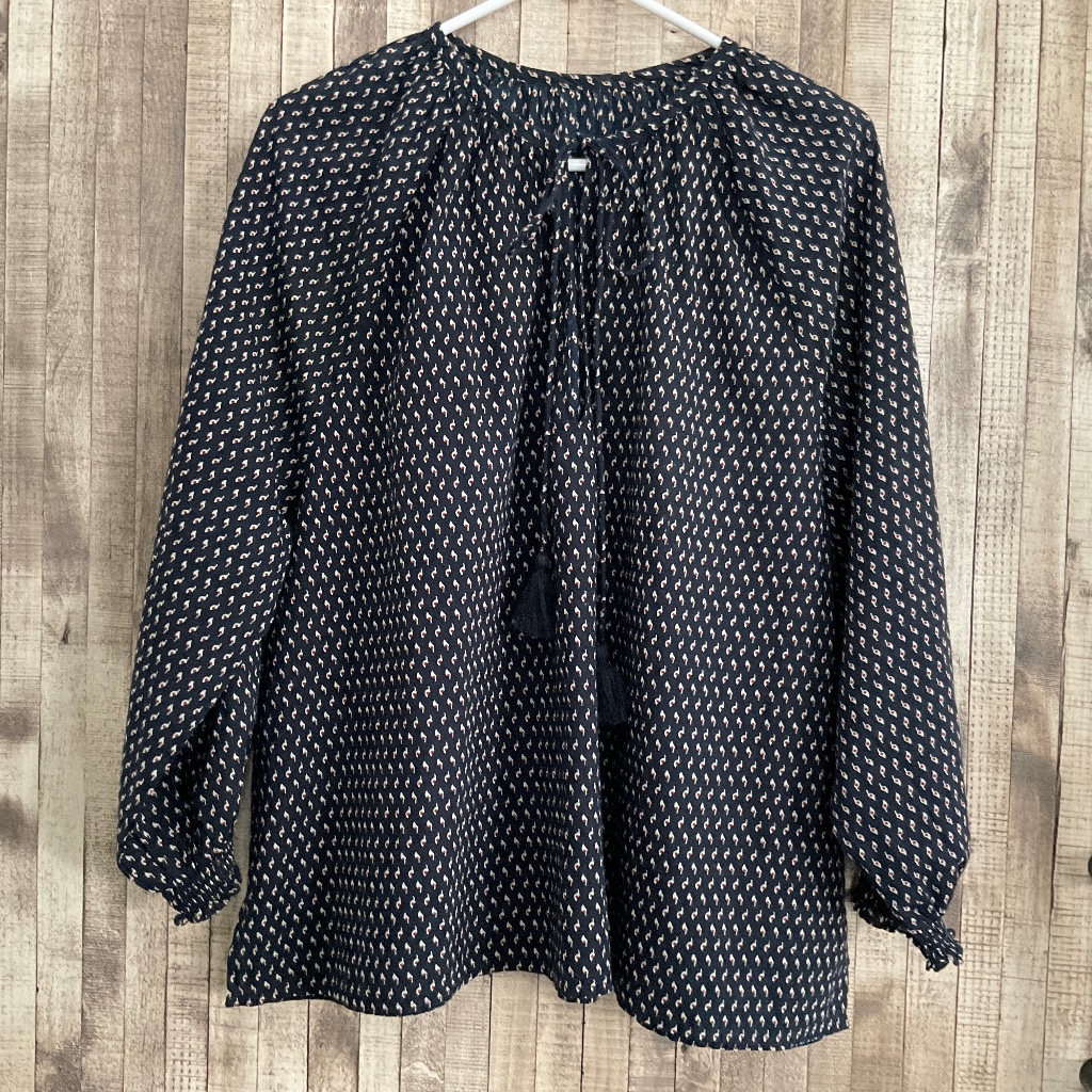 Cleobella /Boho Top/